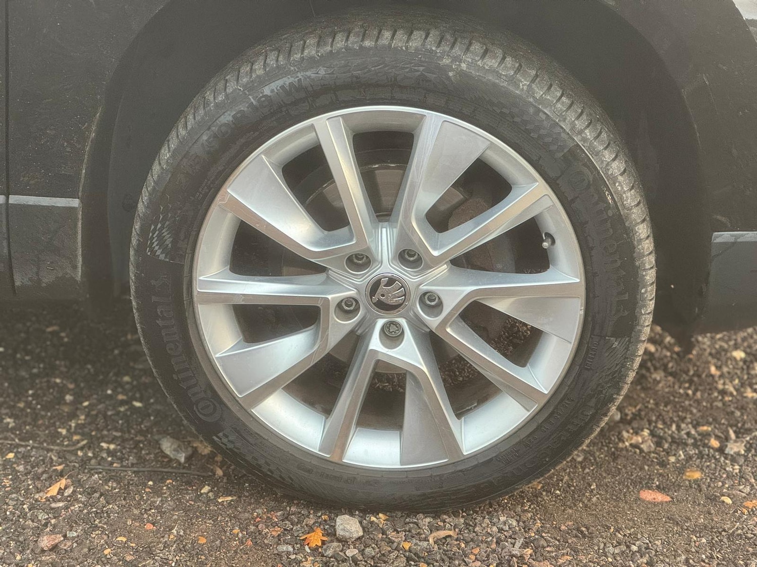 Used Skoda Karoq 2019 for sale - 76446403: Photo 29