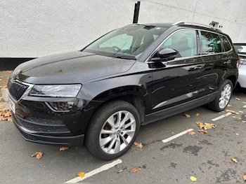 Used Skoda Karoq 2019 for sale - 76446403: Photo