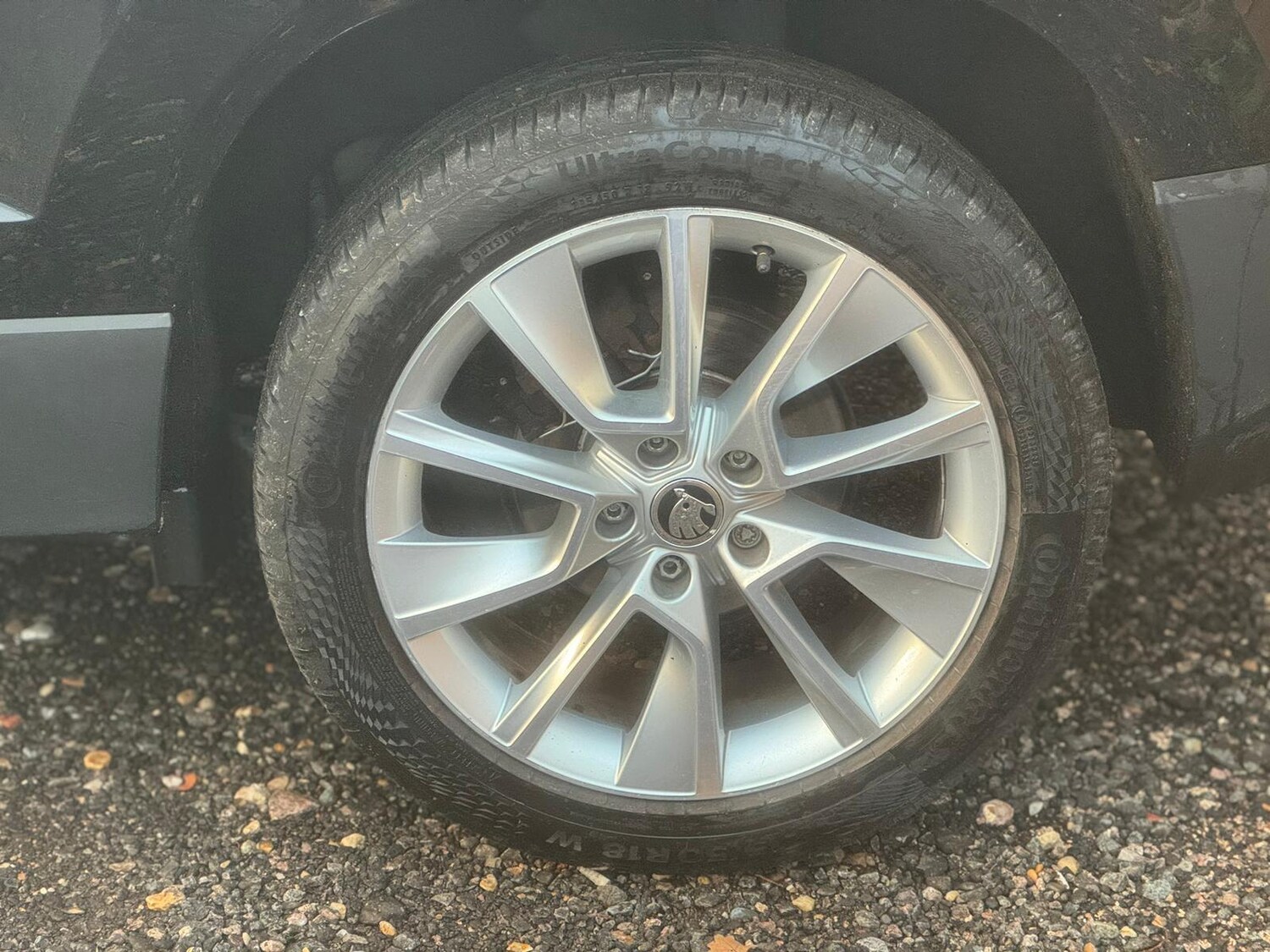 Used Skoda Karoq 2019 for sale - 76446403: Photo 30