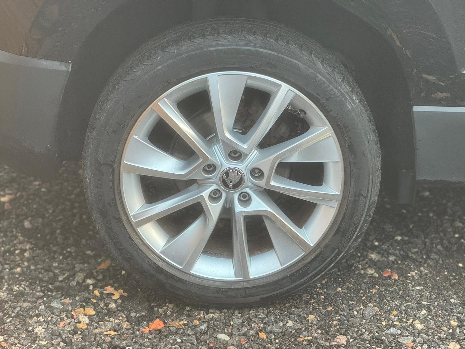 Used Skoda Karoq 2019 for sale - 76446403: Photo 31