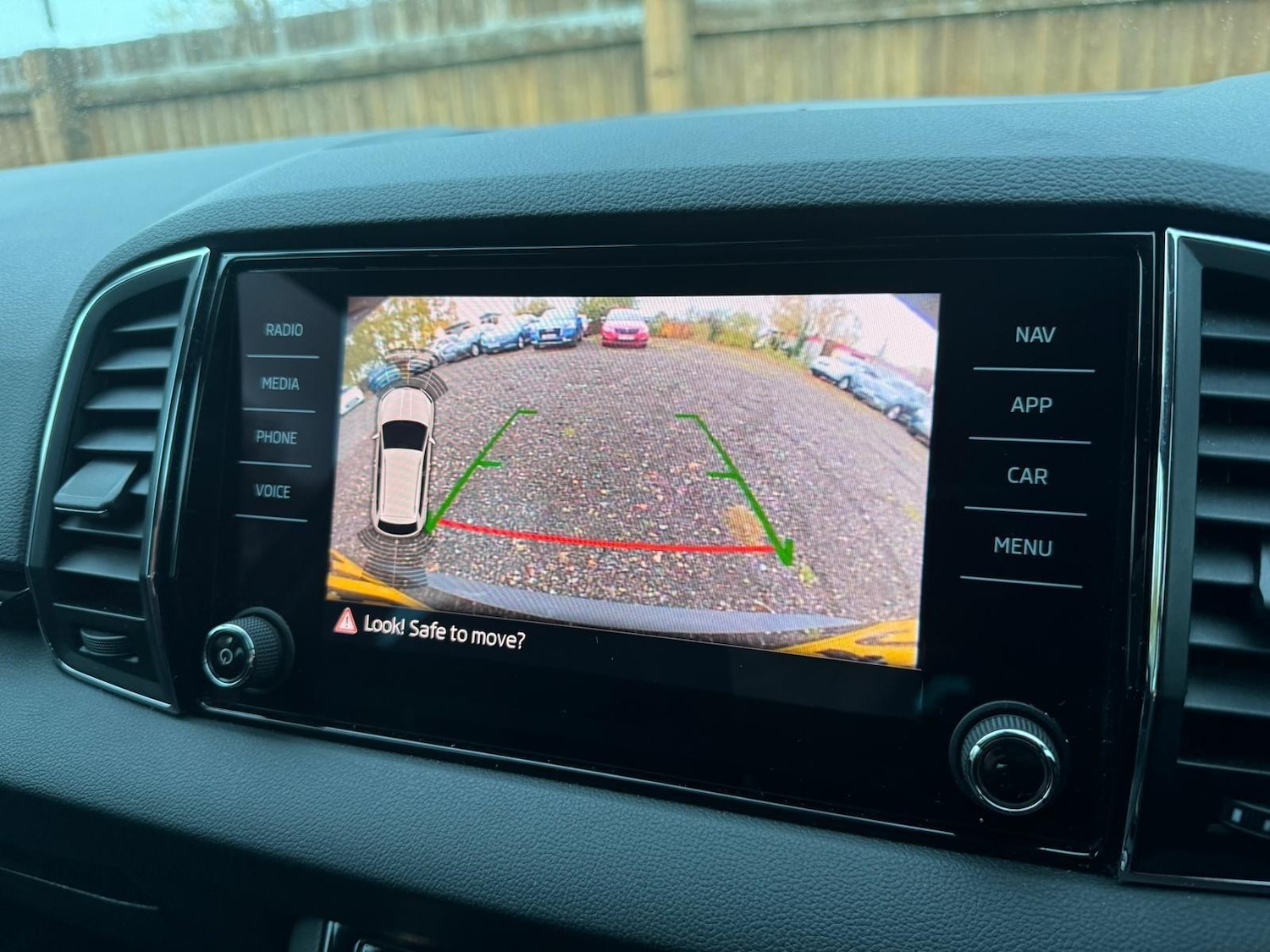 Used Skoda Karoq 2019 for sale - 76446403: Photo 32