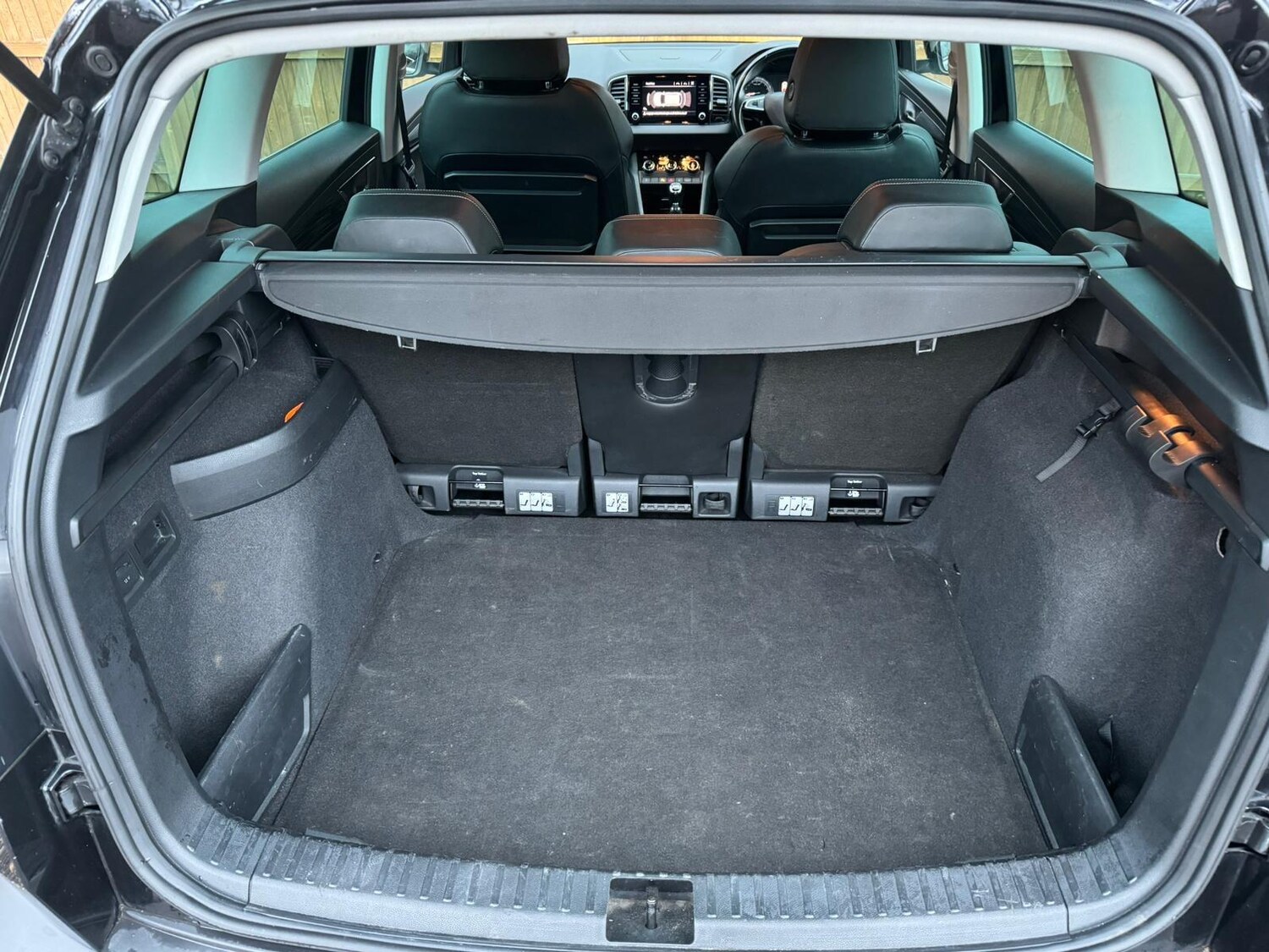 Used Skoda Karoq 2019 for sale - 76446403: Photo 34