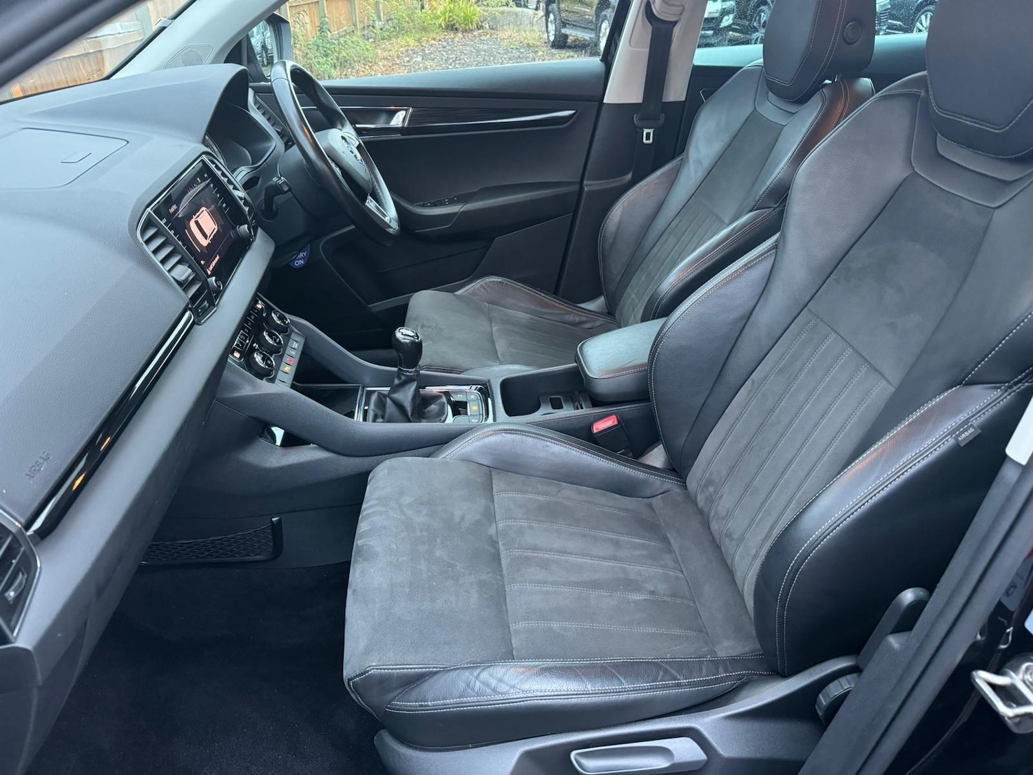 Used Skoda Karoq 2019 for sale - 76446403: Photo 38