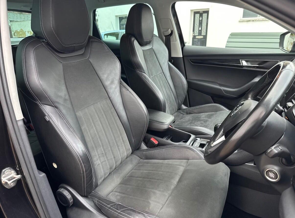 Used Skoda Karoq 2019 for sale - 76446403: Photo 6