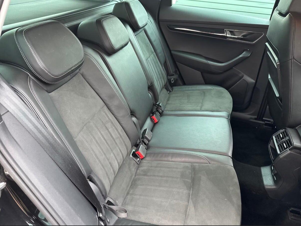 Used Skoda Karoq 2019 for sale - 76446403: Photo 7