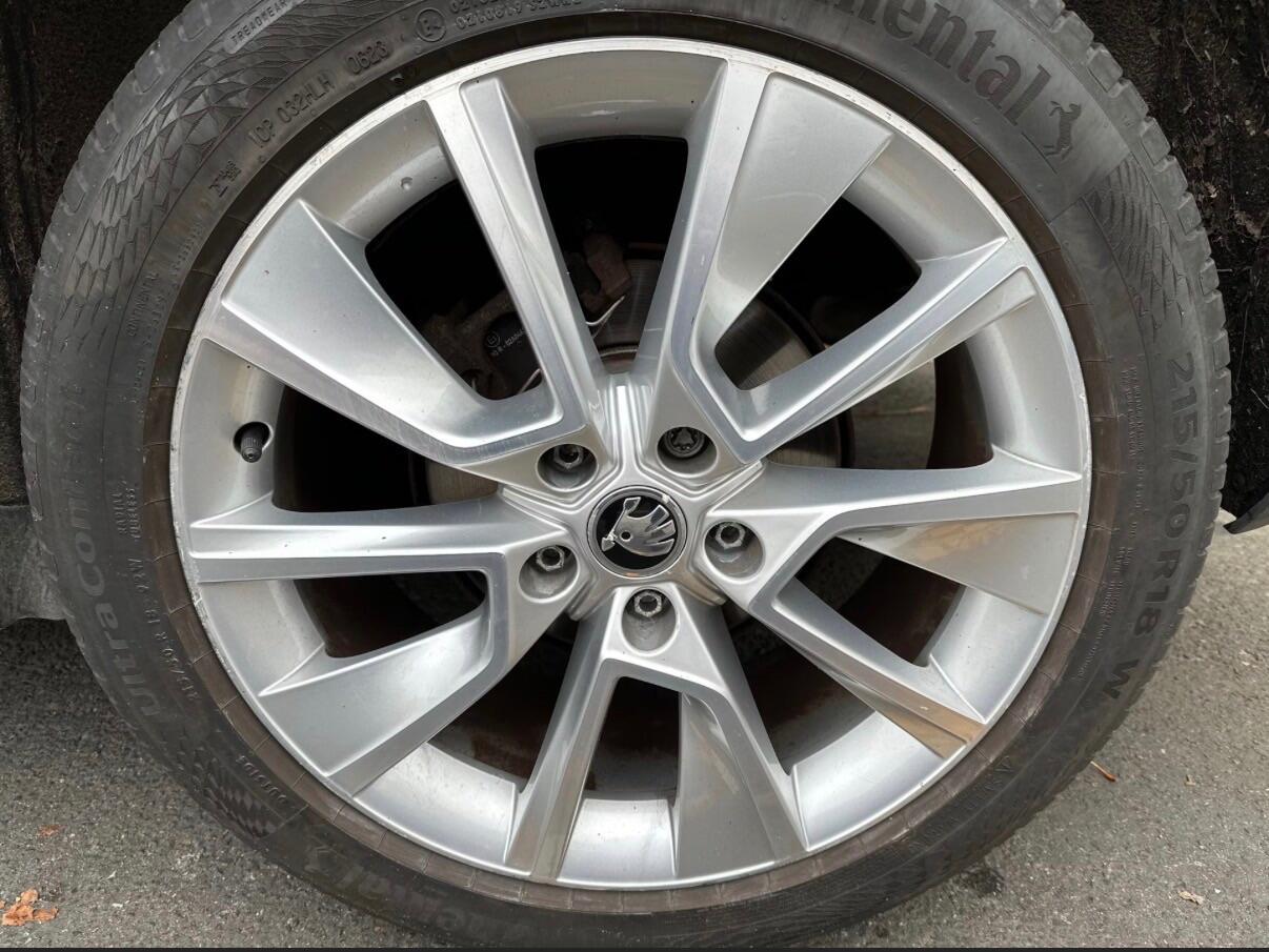 Used Skoda Karoq 2019 for sale - 76446403: Photo 8