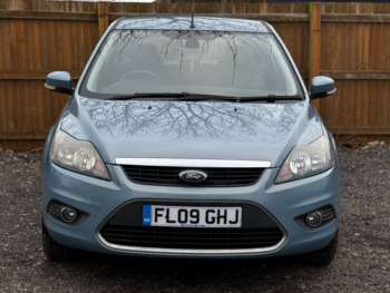 Used Ford Focus 2009 for sale - 73575443: Photo