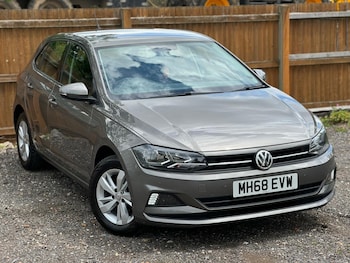 Used Volkswagen Polo 2019 for sale - 79191960: Photo