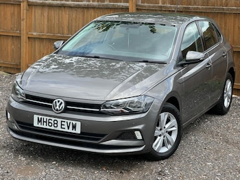 Used Volkswagen Polo 2019 for sale - 79191960: Photo