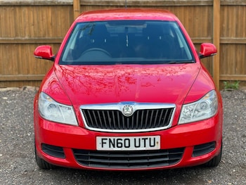 Used Skoda Octavia 2010 for sale - 79553123: Photo