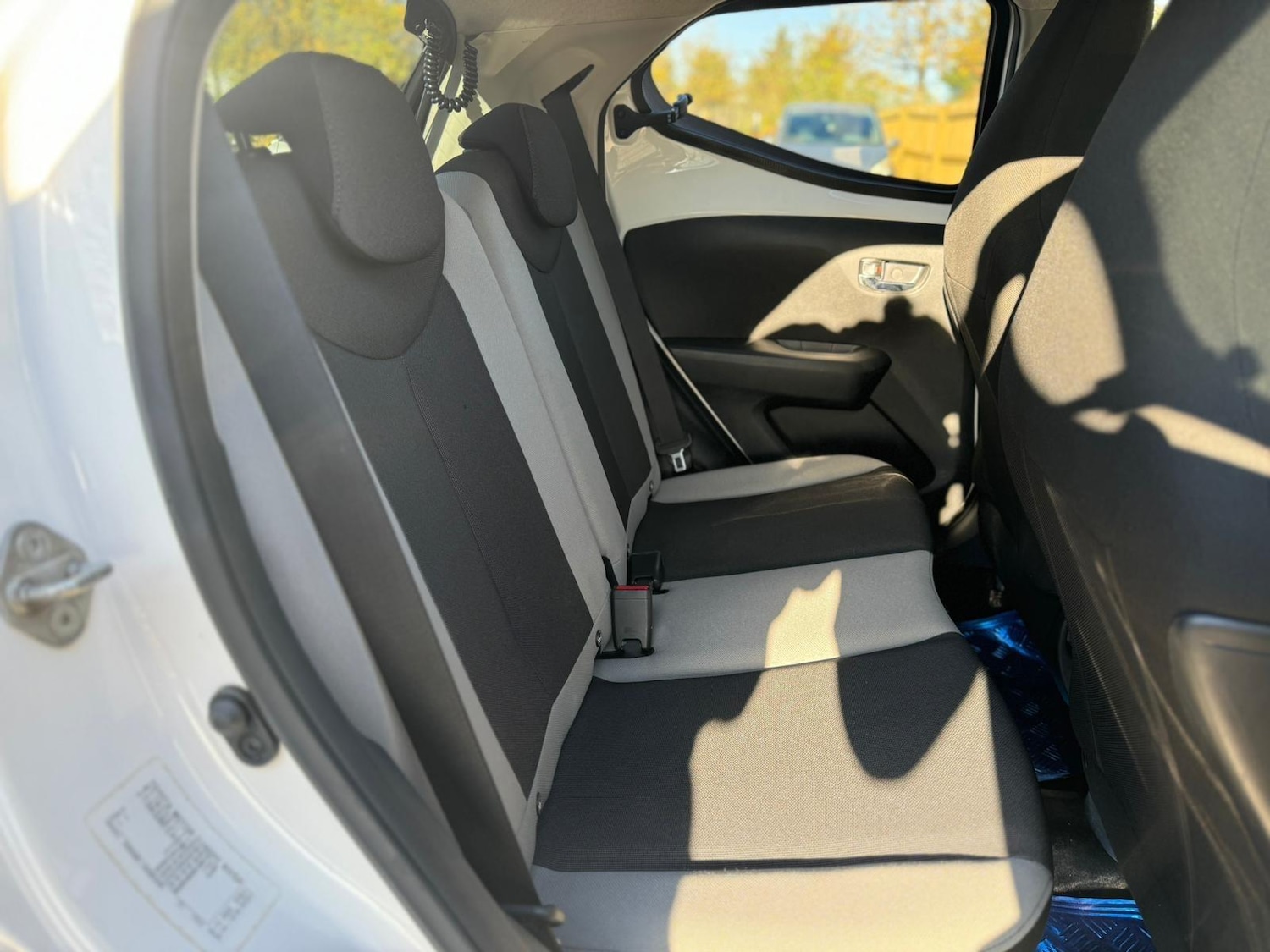 Used Toyota AYGO 2017 for sale - 76714205: Photo 18