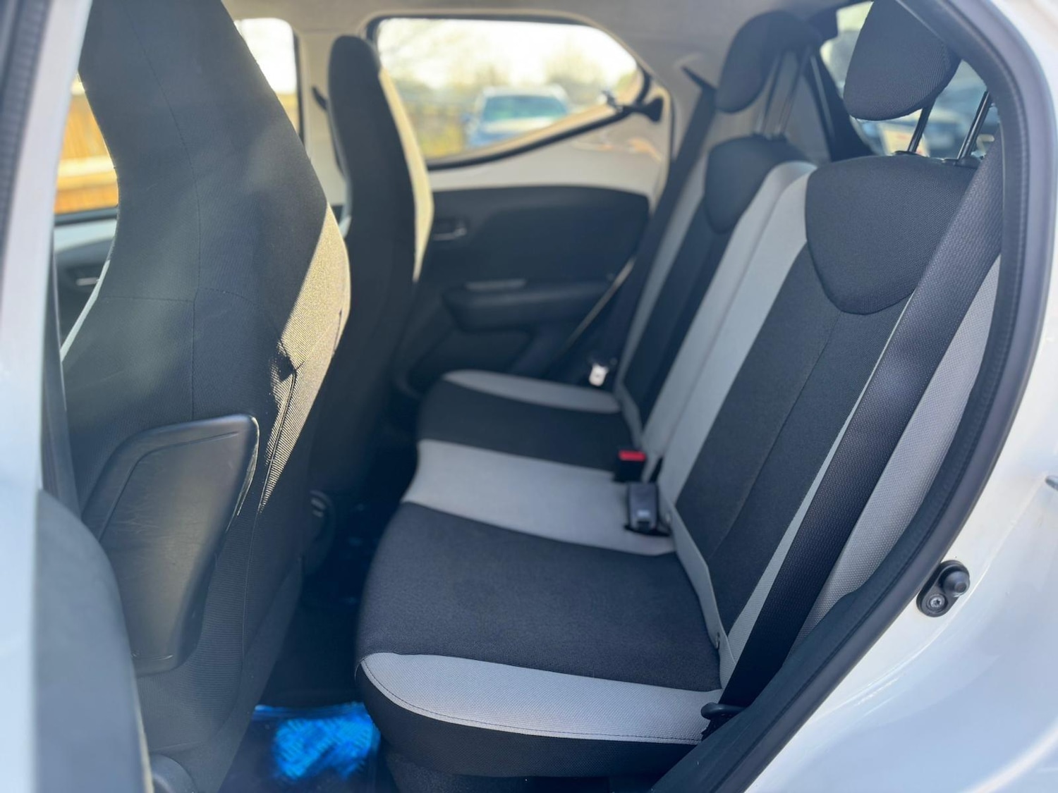 Used Toyota AYGO 2017 for sale - 76714205: Photo 21