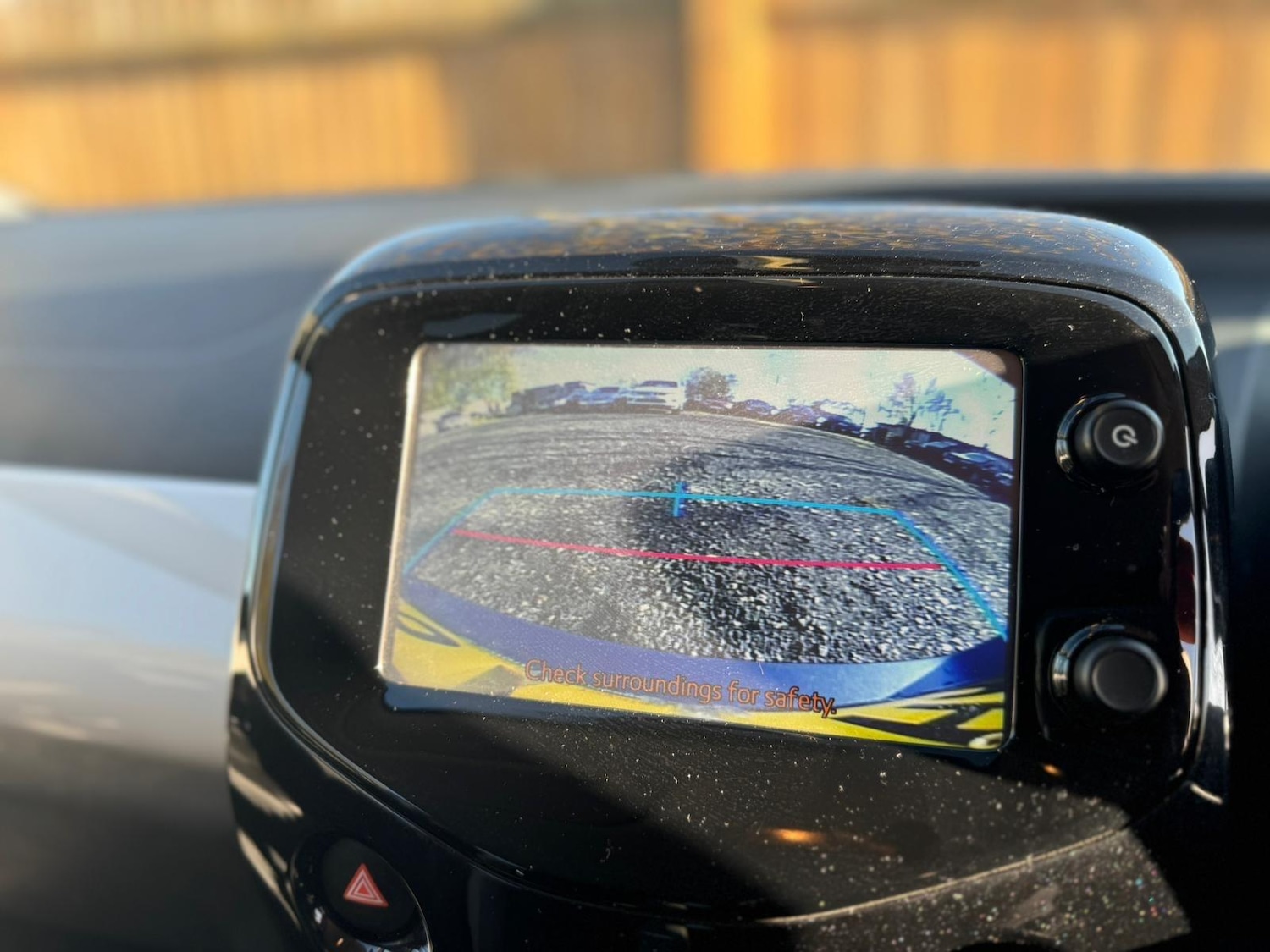 Used Toyota AYGO 2017 for sale - 76714205: Photo 29