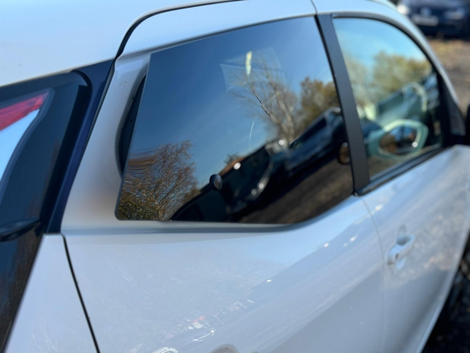 Used Toyota AYGO 2017 for sale - 76714205: Photo 30