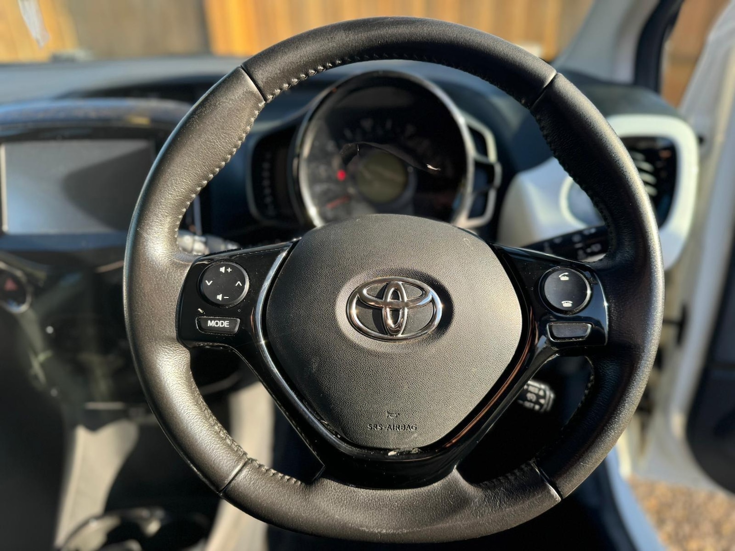 Used Toyota AYGO 2017 for sale - 76714205: Photo 31