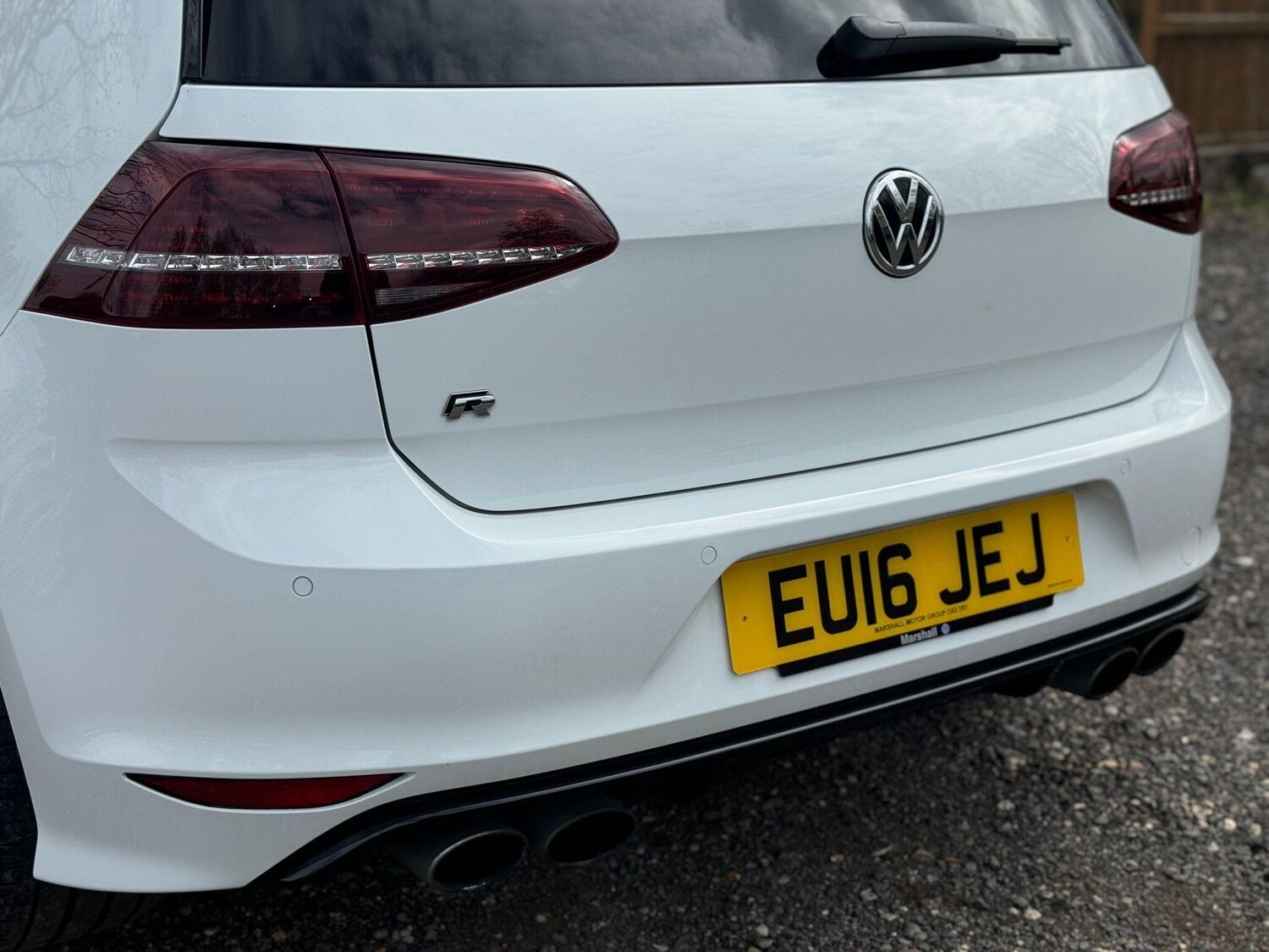 Used Volkswagen Golf for sale - 78214582: Photo 10