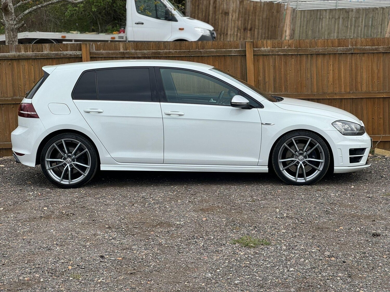 Used Volkswagen Golf for sale - 78214582: Photo 12