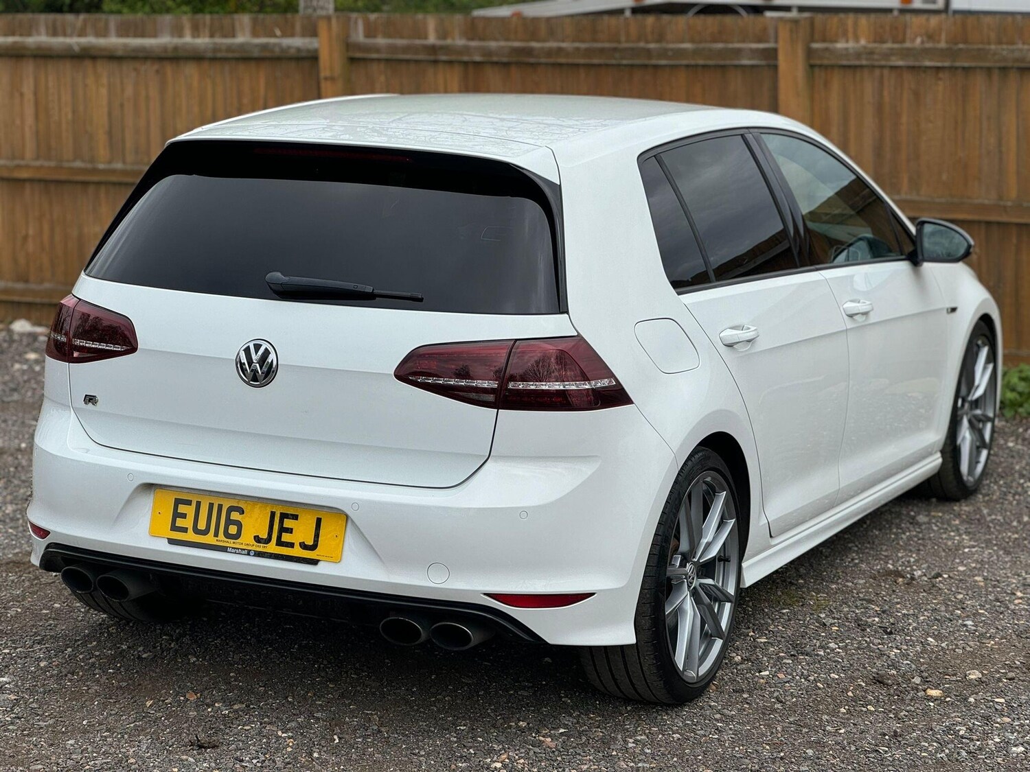 Used Volkswagen Golf for sale - 78214582: Photo 13