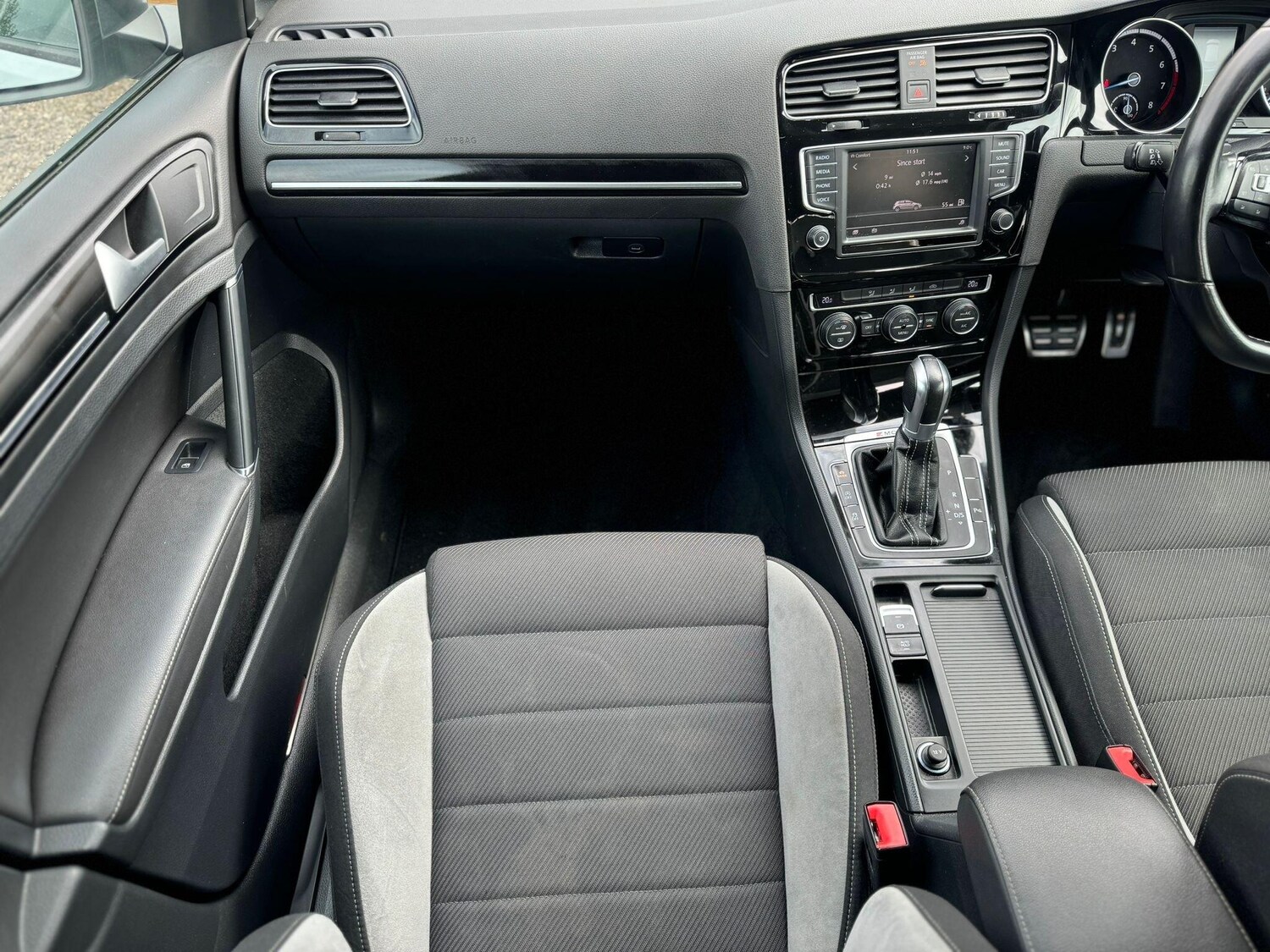 Used Volkswagen Golf for sale - 78214582: Photo 14