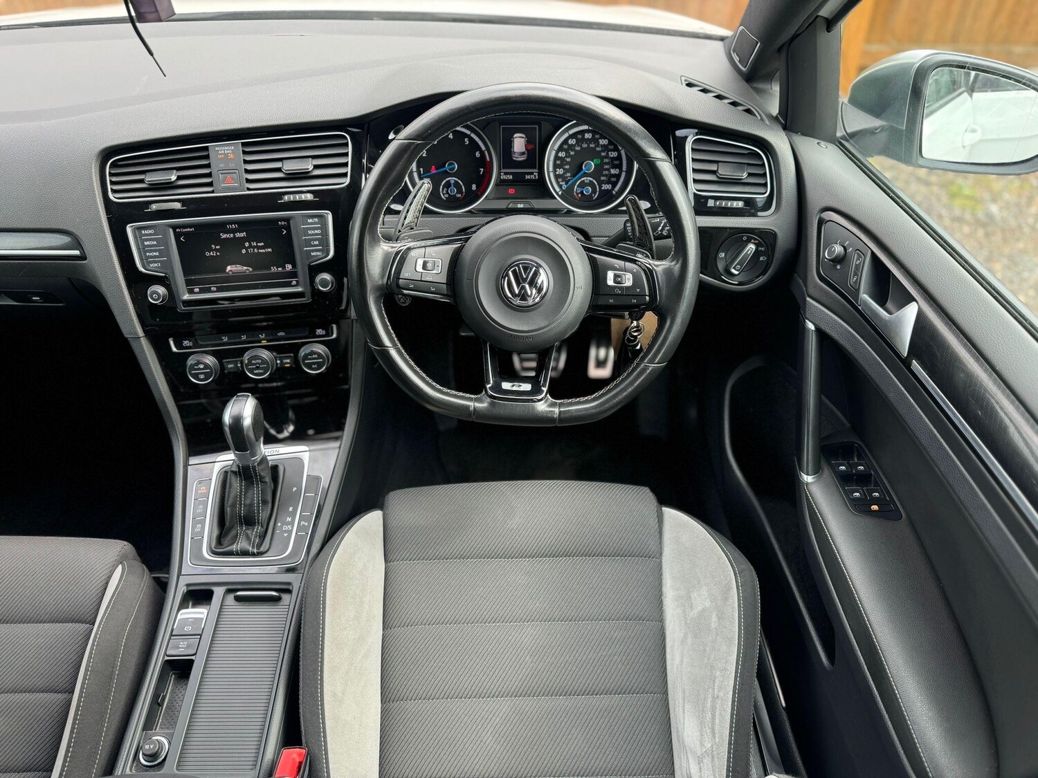 Used Volkswagen Golf for sale - 78214582: Photo 15