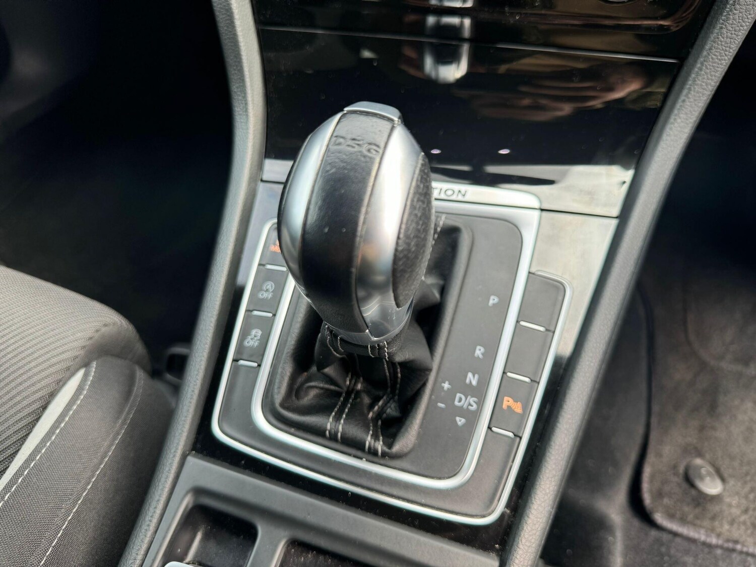 Used Volkswagen Golf for sale - 78214582: Photo 17