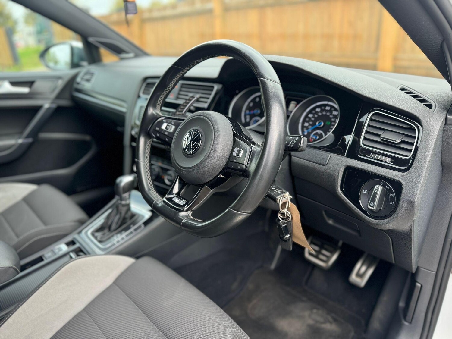 Used Volkswagen Golf for sale - 78214582: Photo 19