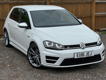 Used Volkswagen Golf 2016 for sale - 78214582: Photo