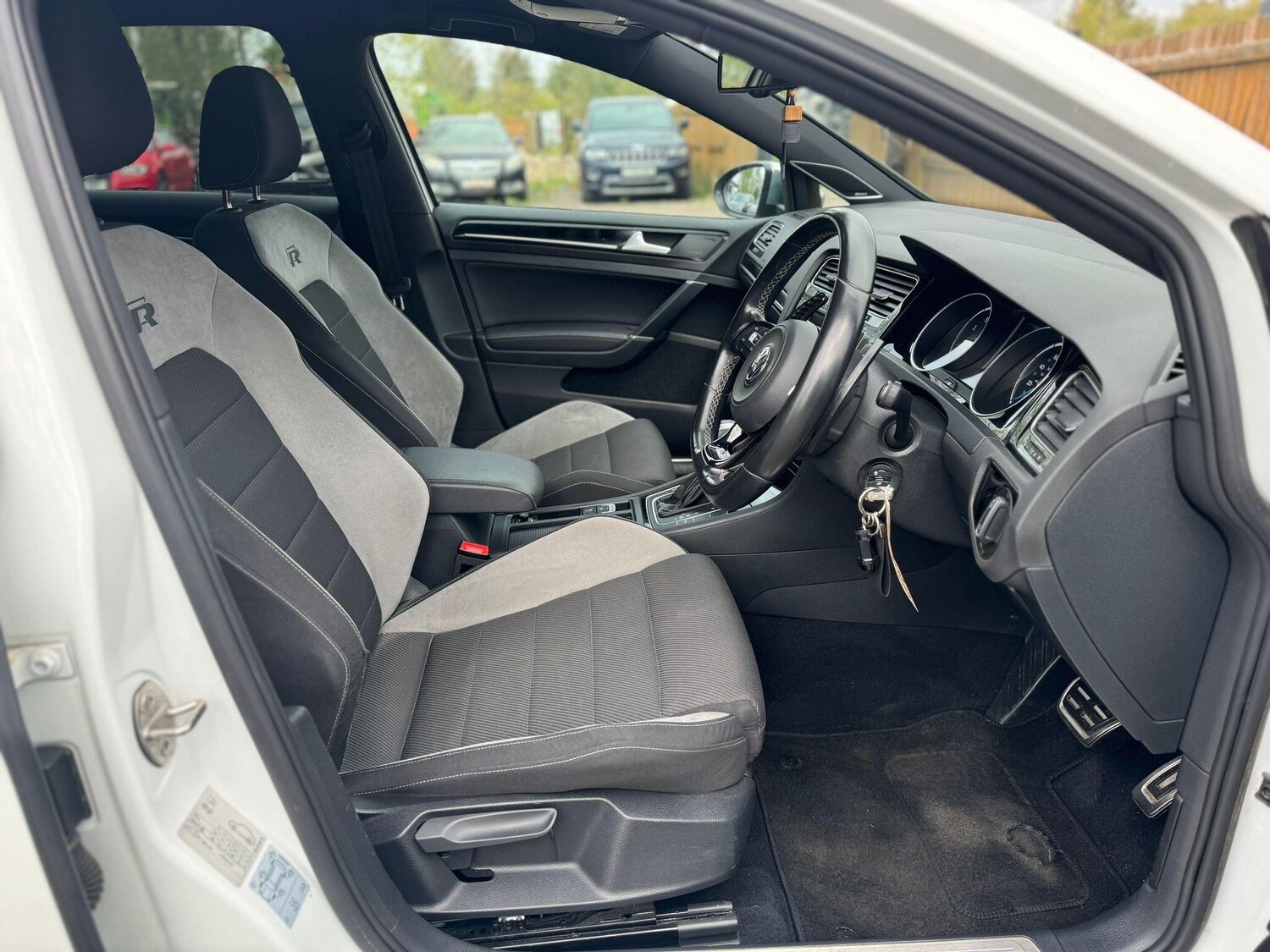 Used Volkswagen Golf for sale - 78214582: Photo 20