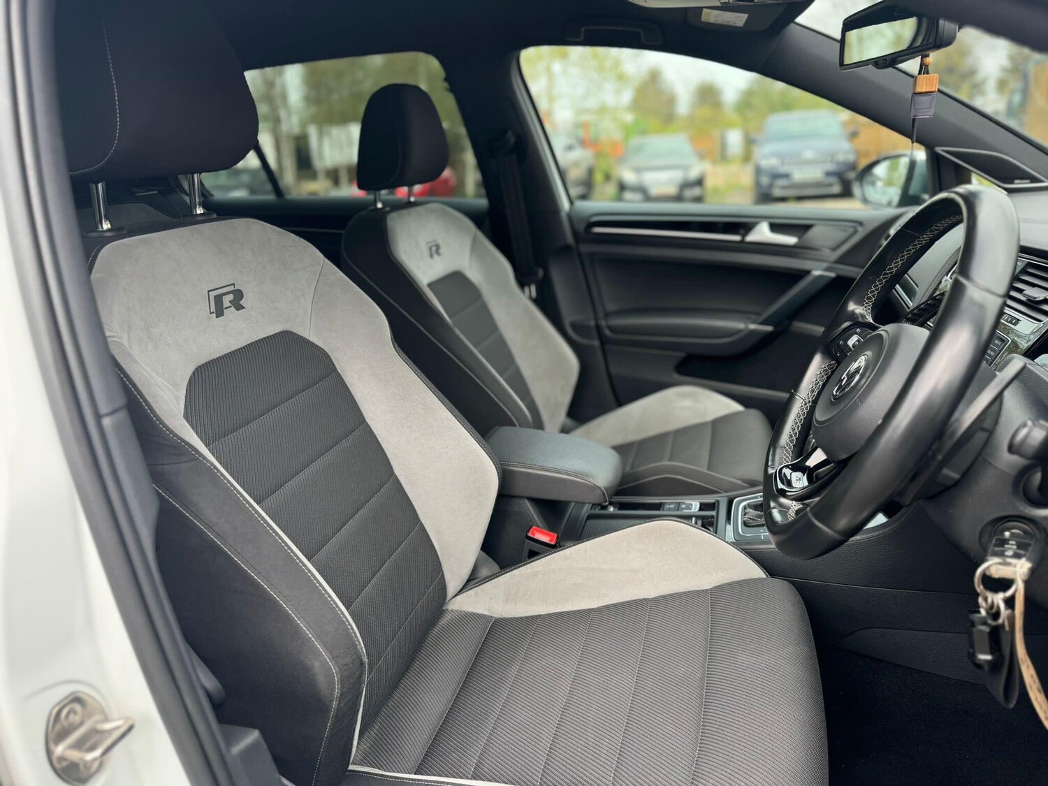 Used Volkswagen Golf for sale - 78214582: Photo 21