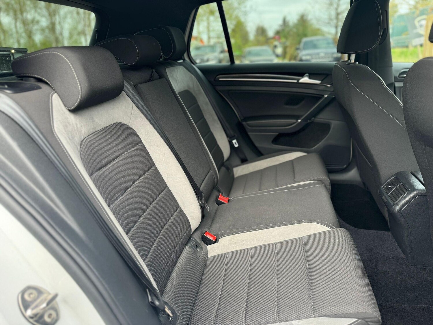 Used Volkswagen Golf for sale - 78214582: Photo 24