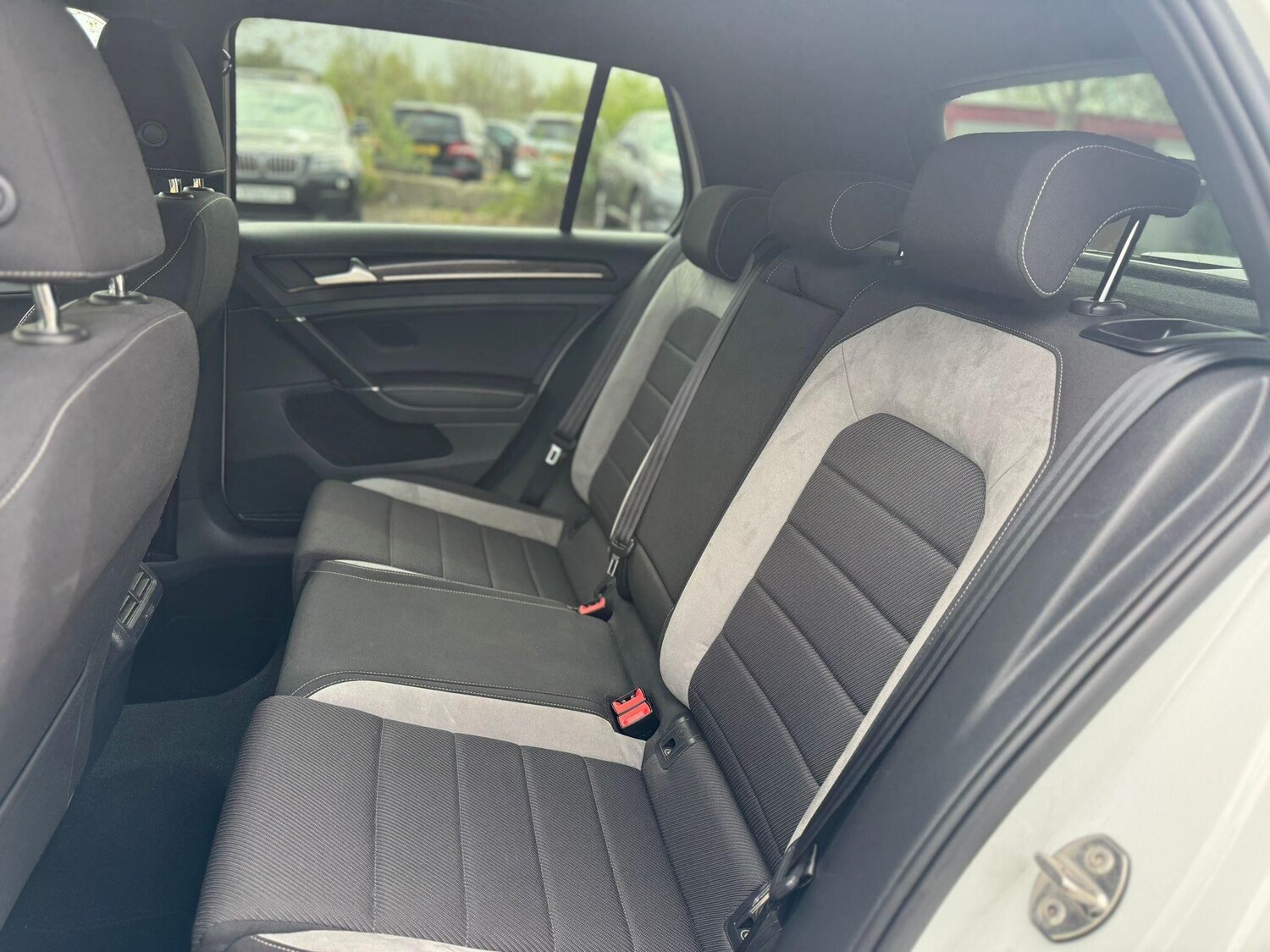 Used Volkswagen Golf for sale - 78214582: Photo 27