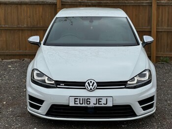 Used Volkswagen Golf 2016 for sale - 78214582: Photo