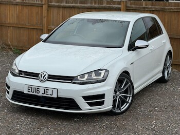 Used Volkswagen Golf 2016 for sale - 78214582: Photo