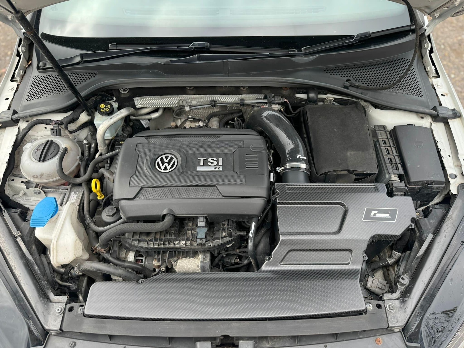 Used Volkswagen Golf for sale - 78214582: Photo 41