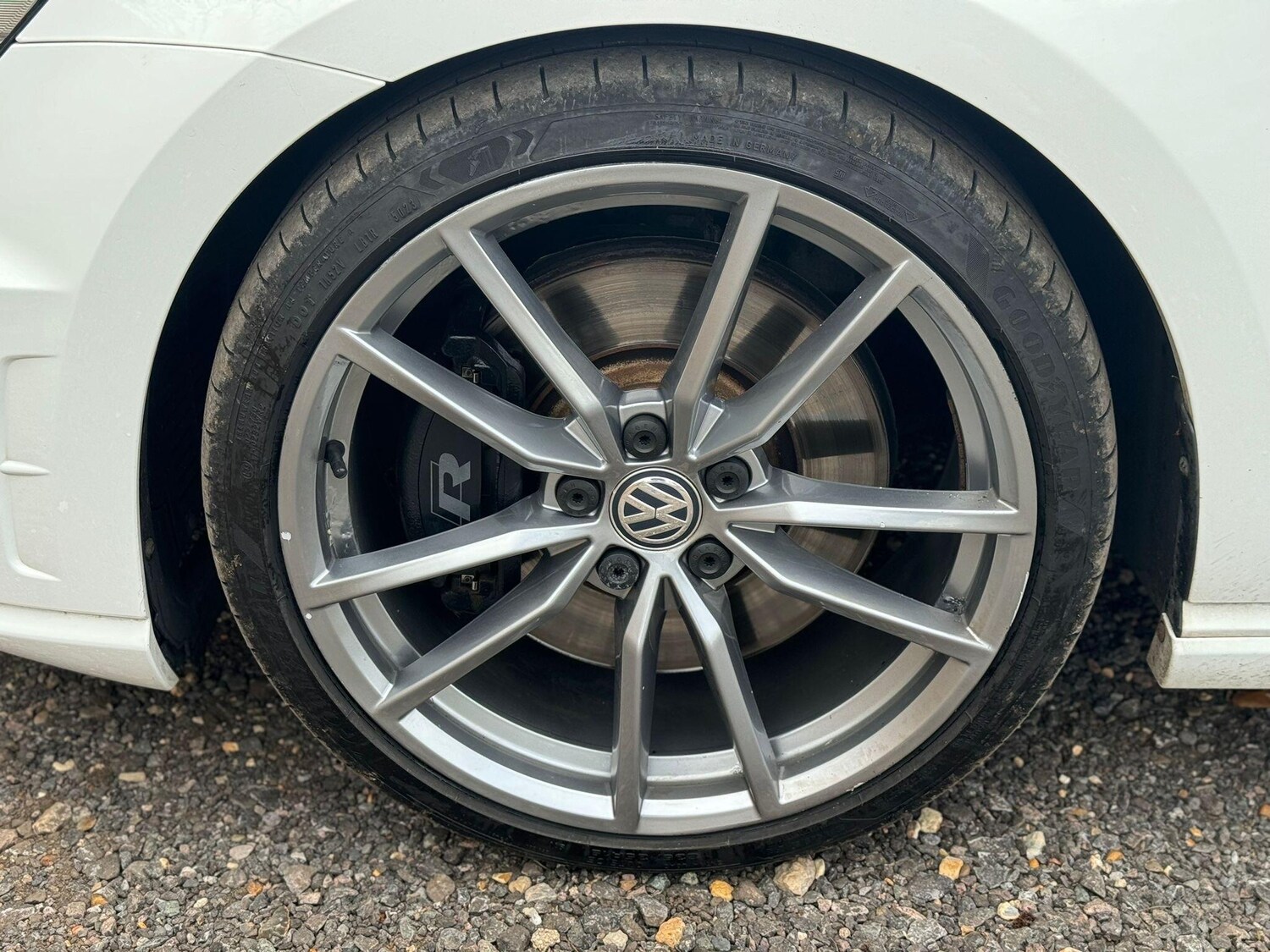 Used Volkswagen Golf for sale - 78214582: Photo 43