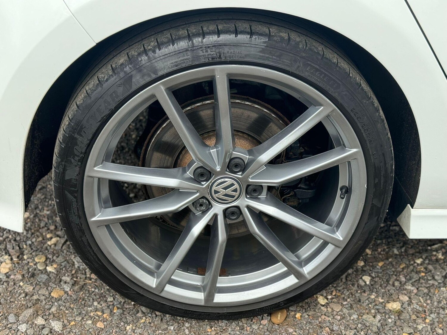 Used Volkswagen Golf for sale - 78214582: Photo 44