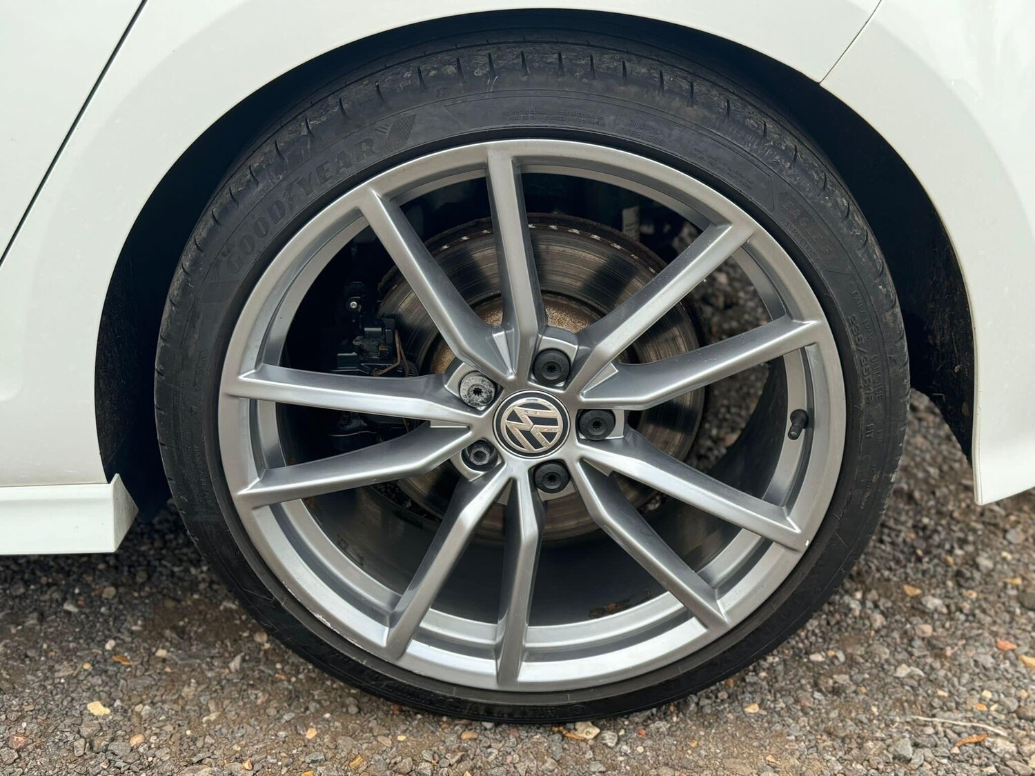 Used Volkswagen Golf for sale - 78214582: Photo 45