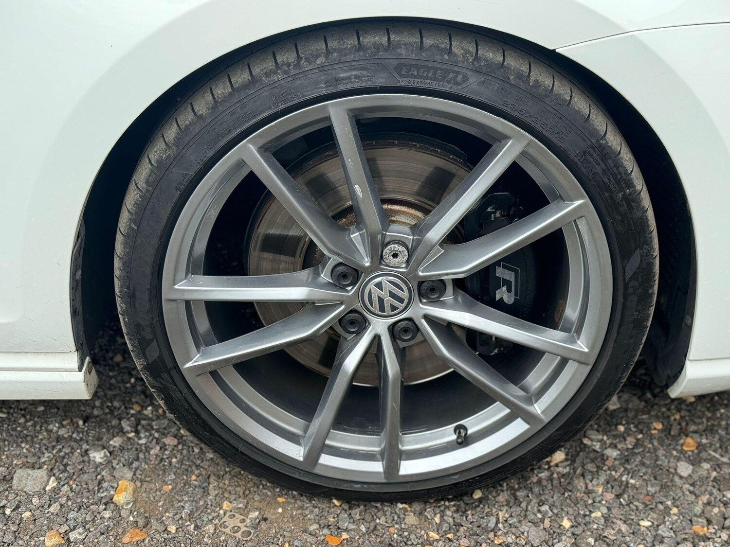 Used Volkswagen Golf for sale - 78214582: Photo 46