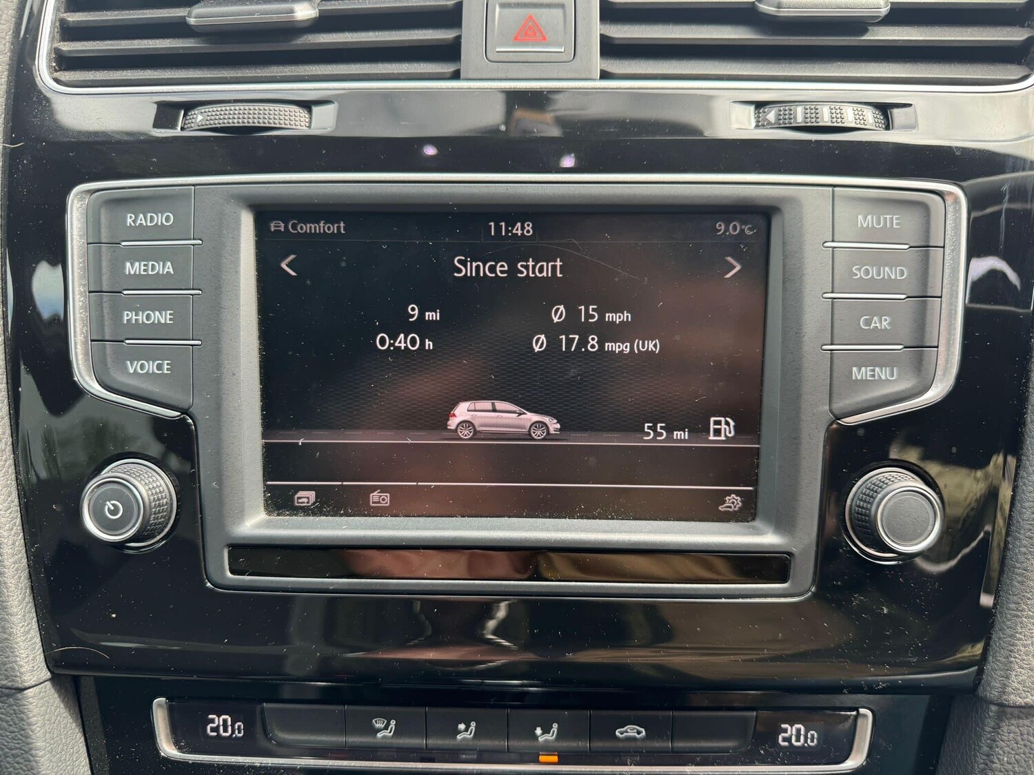 Used Volkswagen Golf for sale - 78214582: Photo 48