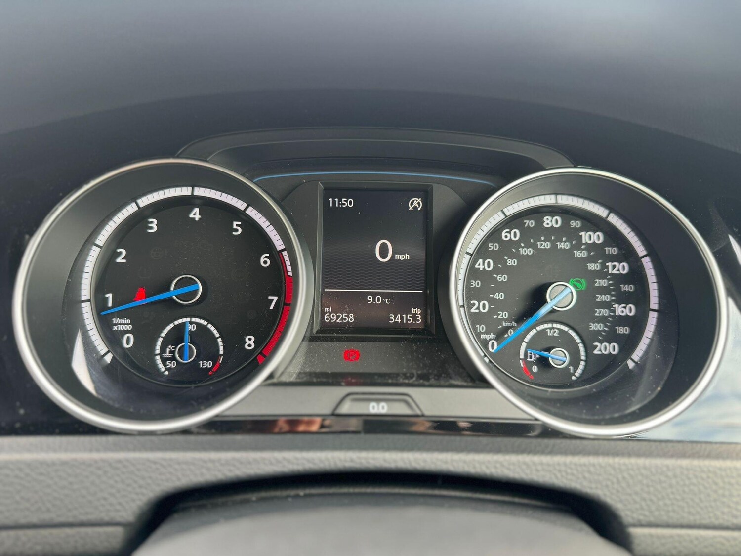 Used Volkswagen Golf for sale - 78214582: Photo 49