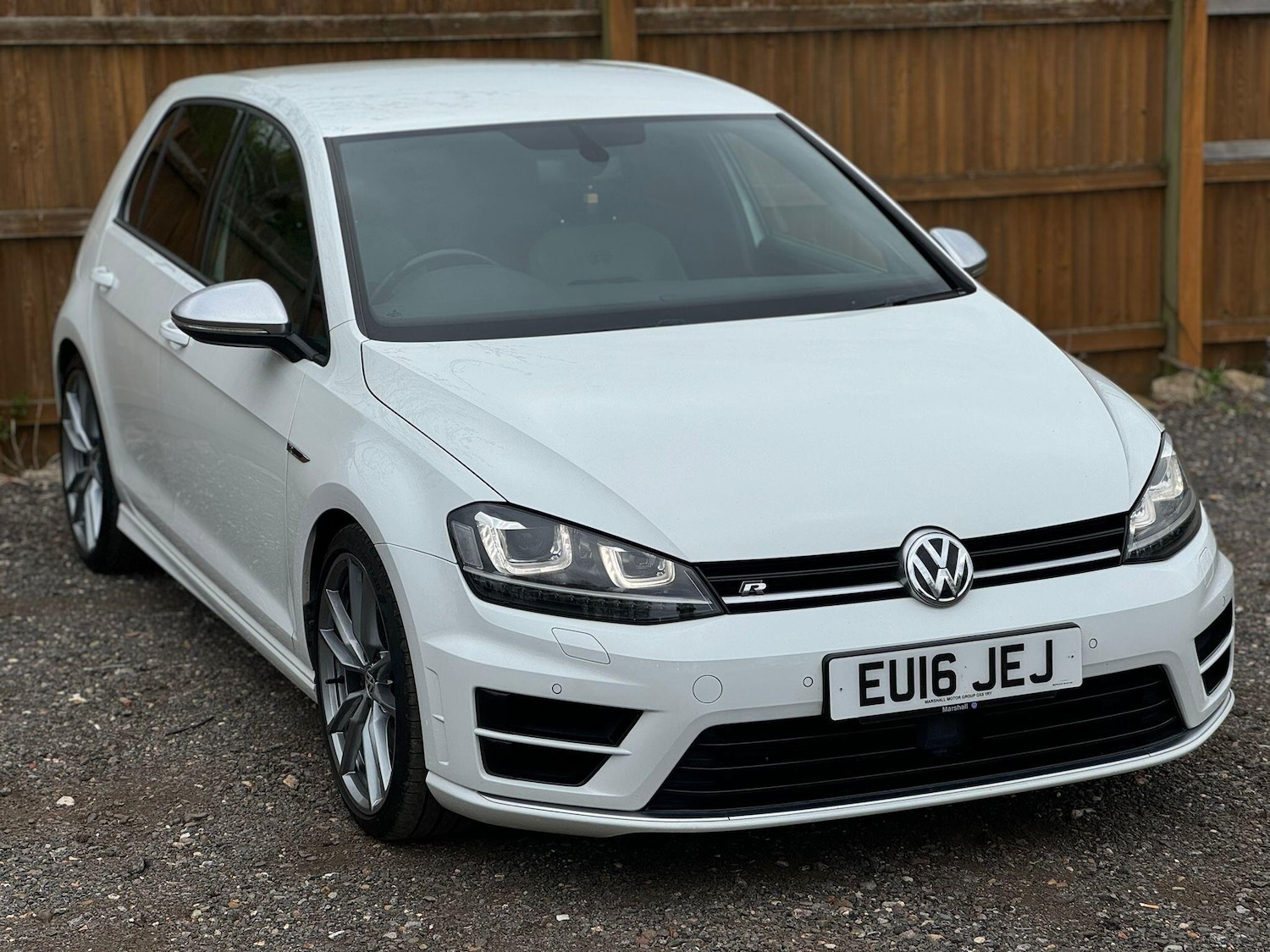 Used Volkswagen Golf for sale - 78214582: Photo 5
