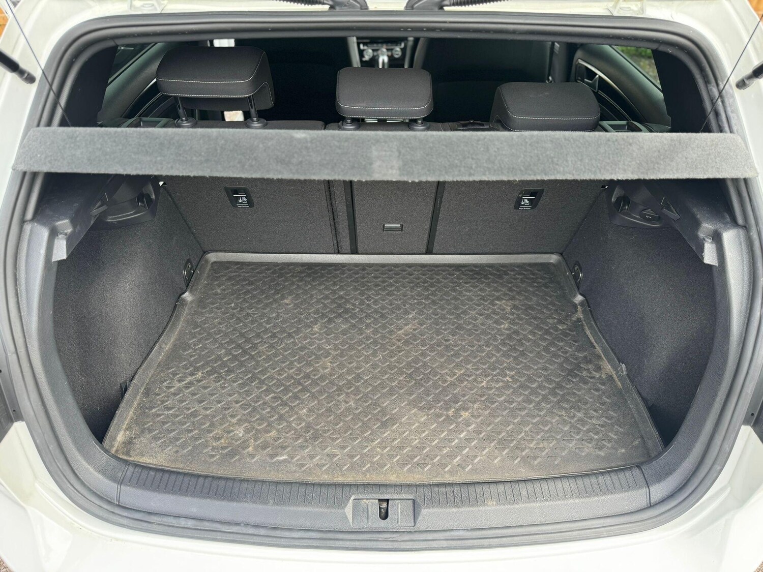 Used Volkswagen Golf for sale - 78214582: Photo 50