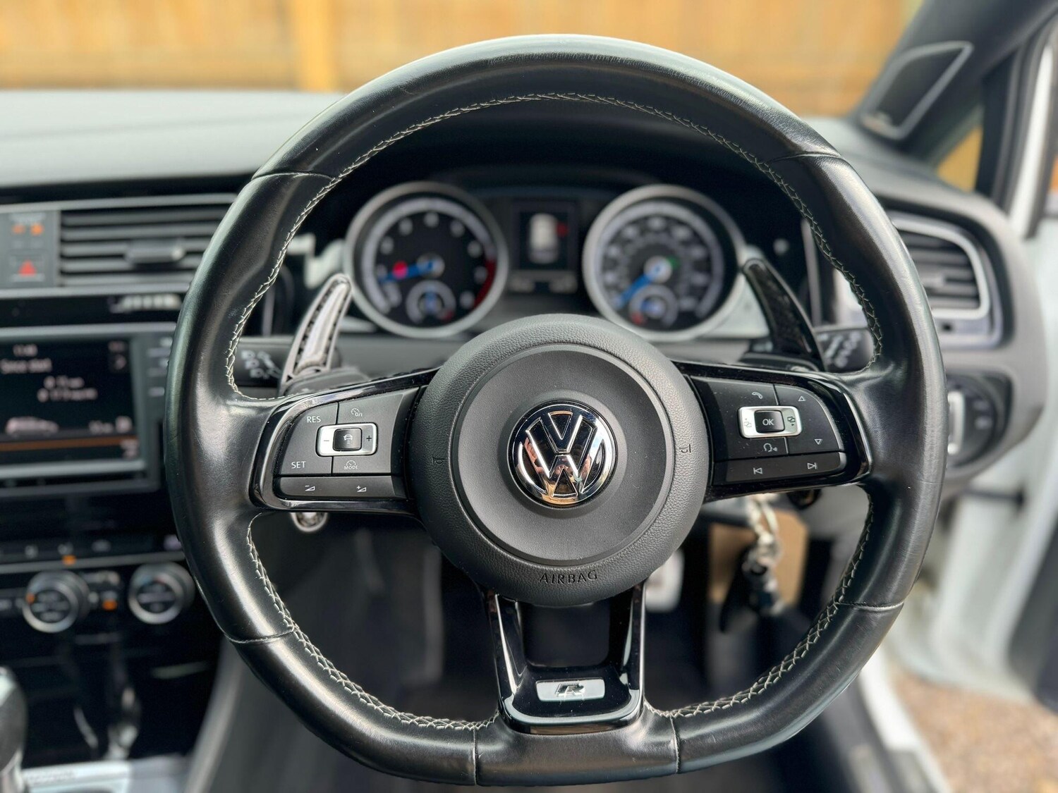 Used Volkswagen Golf for sale - 78214582: Photo 51