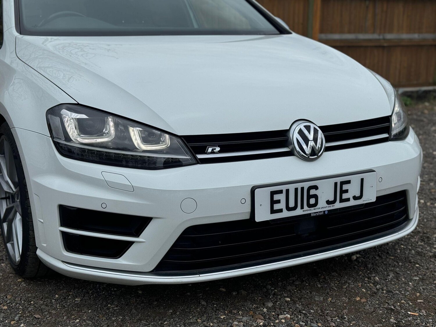 Used Volkswagen Golf for sale - 78214582: Photo 6