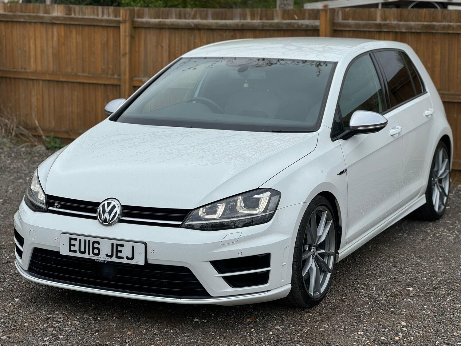 Used Volkswagen Golf for sale - 78214582: Photo 7