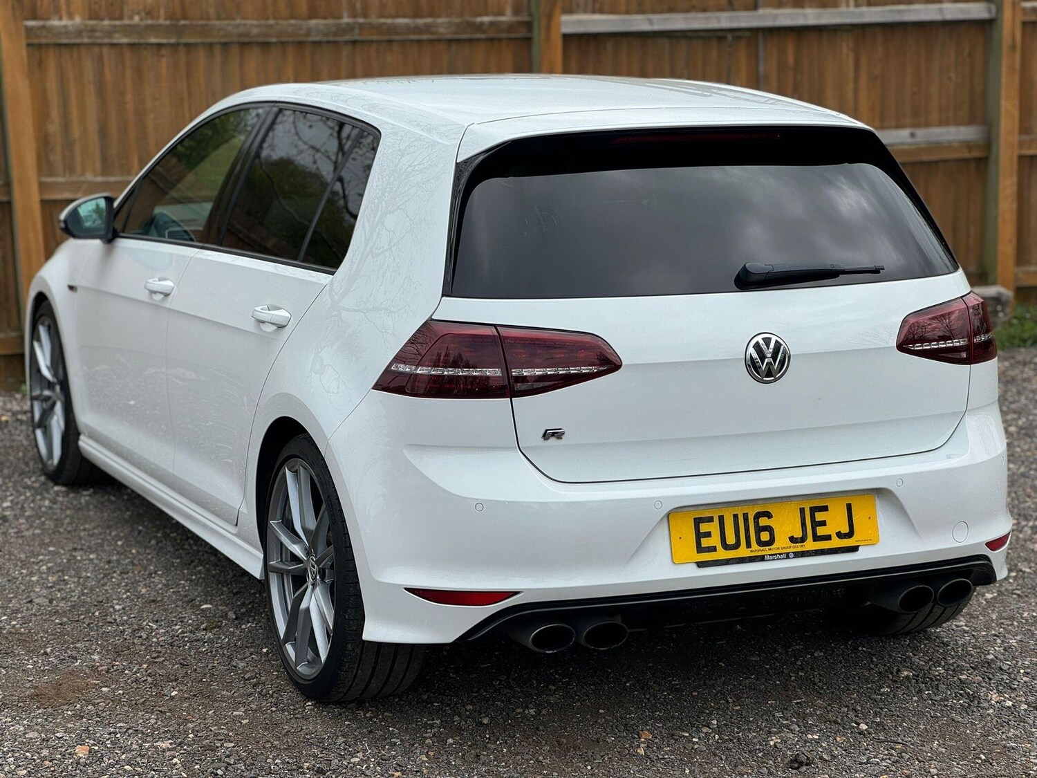 Used Volkswagen Golf for sale - 78214582: Photo 8