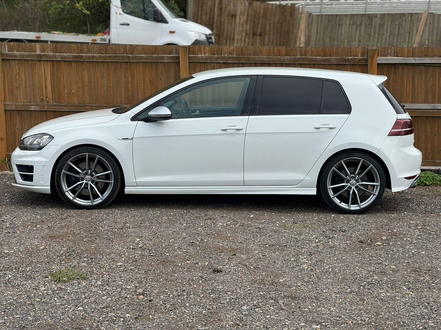 Used Volkswagen Golf for sale - 78214582: Photo 9