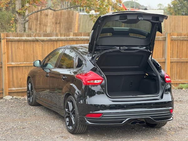 Used Ford Focus 2016 for sale - 76250916: Photo 10