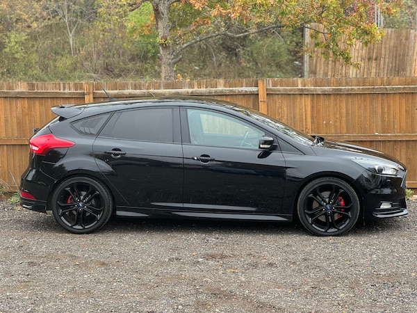 Used Ford Focus 2016 for sale - 76250916: Photo 11