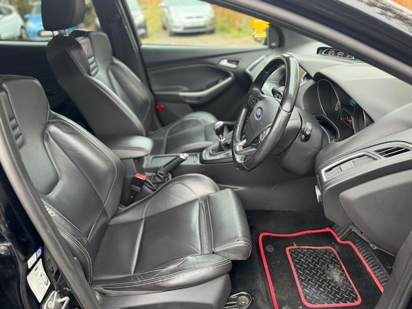 Used Ford Focus 2016 for sale - 76250916: Photo 16